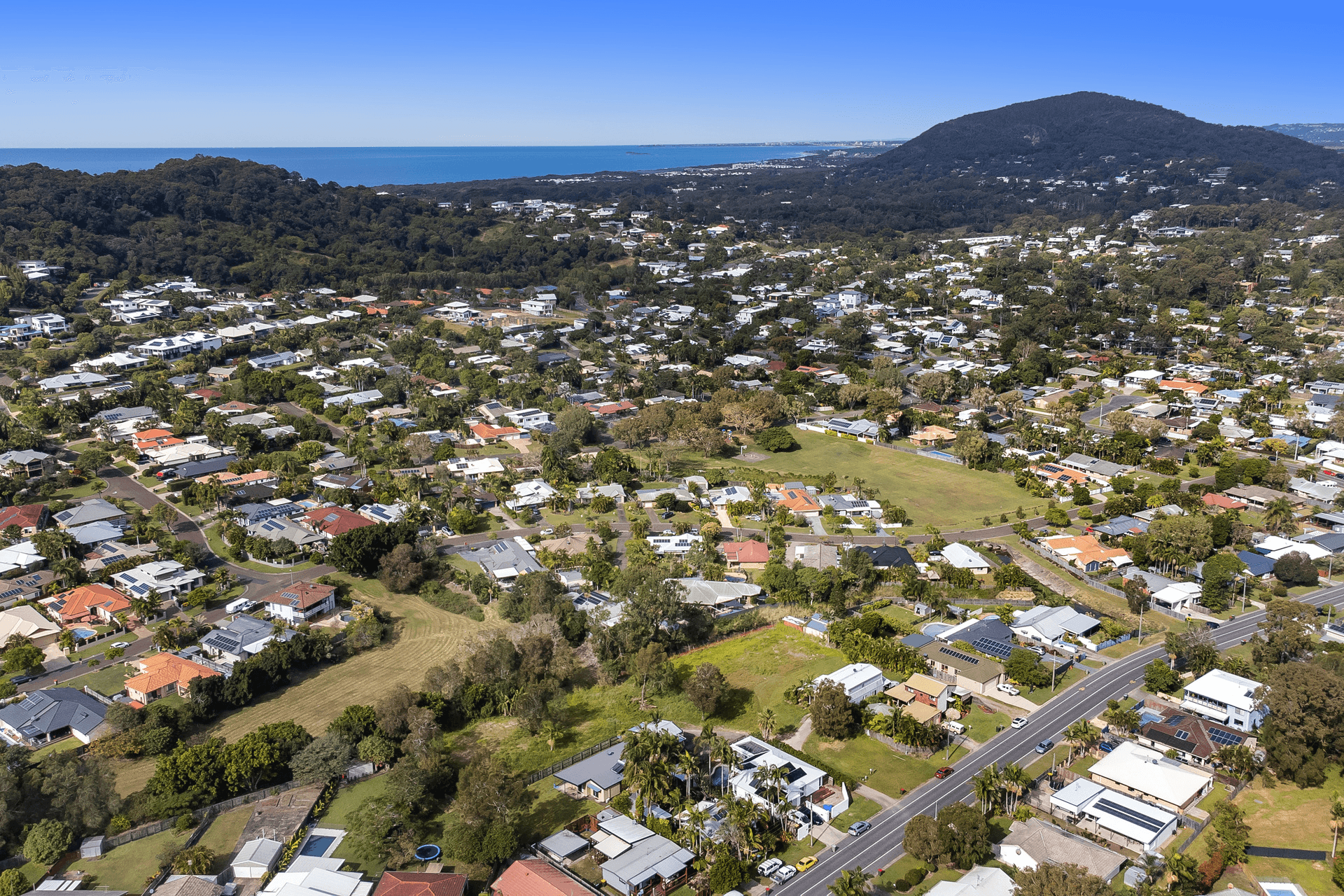 17 Centenary Heights Road, Coolum Beach, QLD 4573