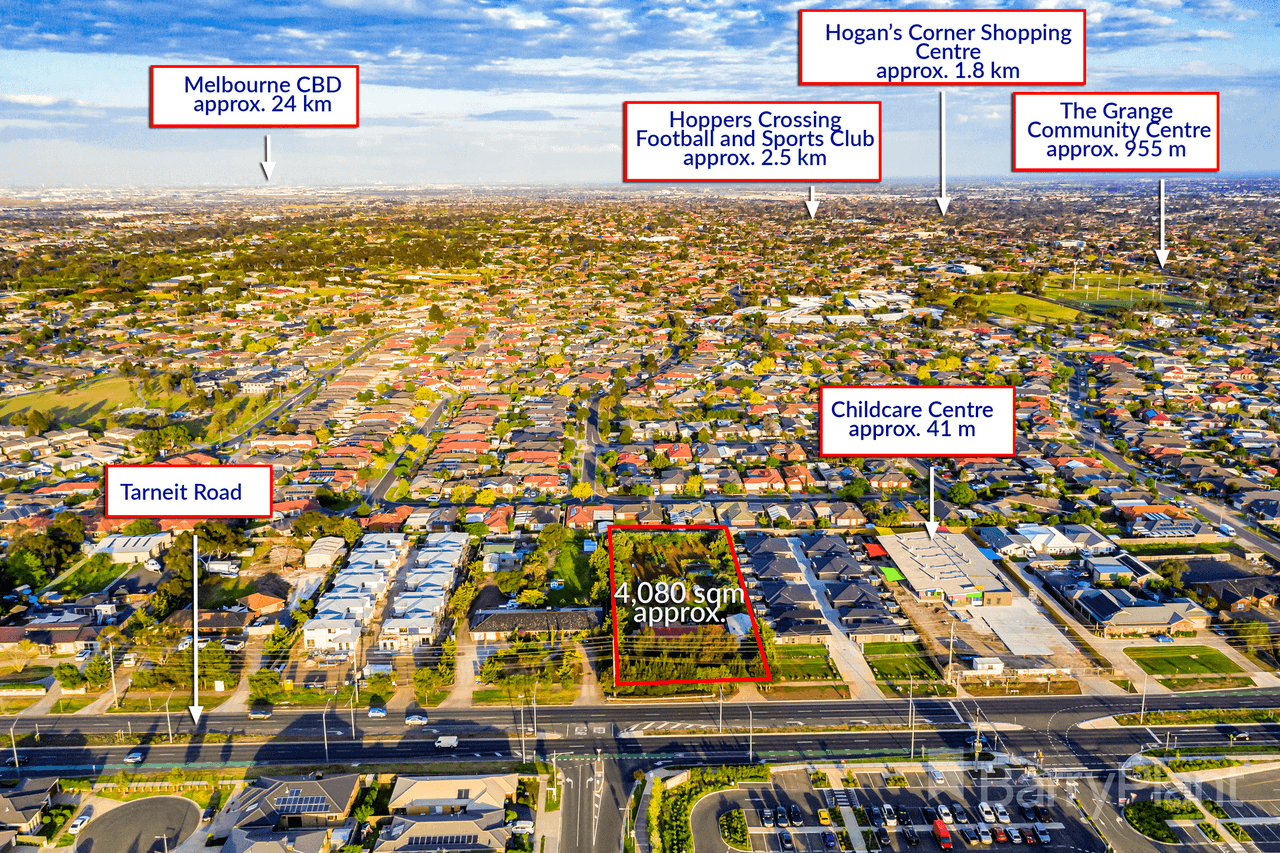 599 Tarneit Road, Hoppers Crossing, VIC 3029