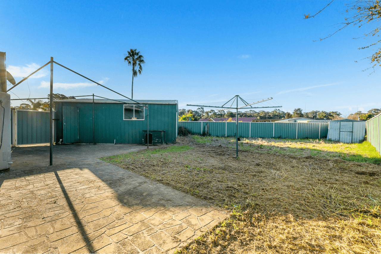 4 Newleaf Close, WERRINGTON DOWNS, NSW 2747