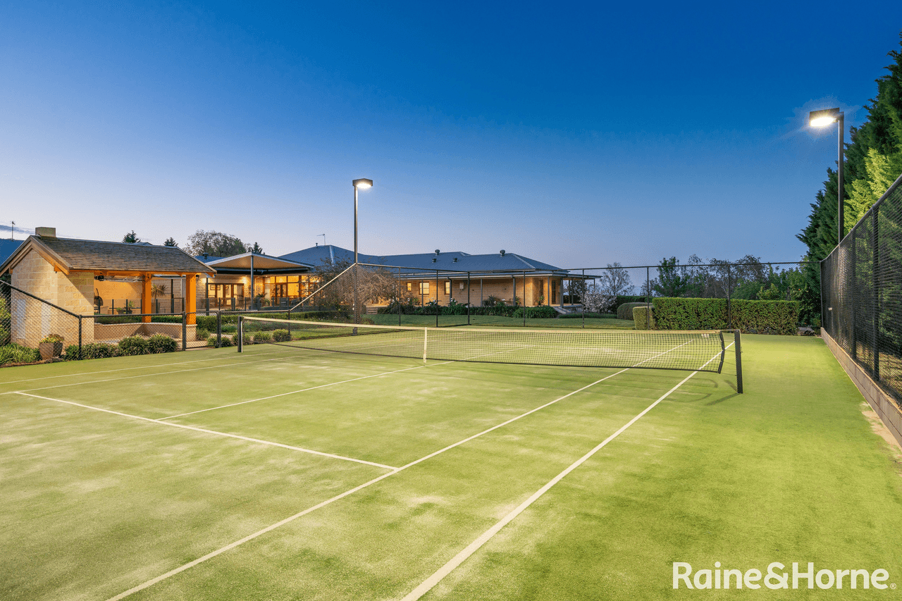 5 Tamarind Place, LAKE ALBERT, NSW 2650