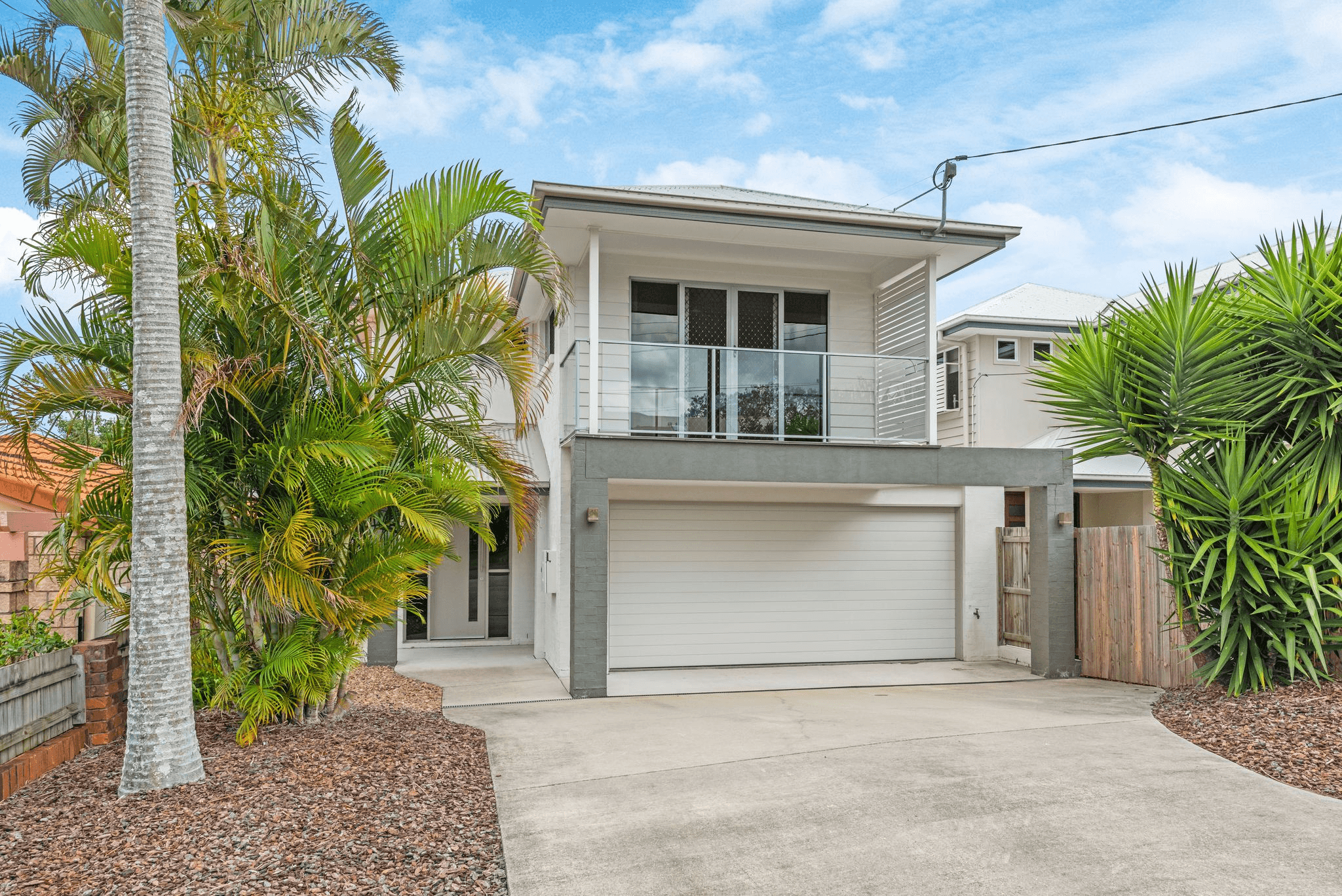 28 White Street, EVERTON PARK, QLD 4053