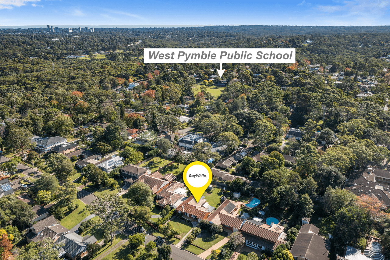 17 Gillian Parade, WEST PYMBLE, NSW 2073