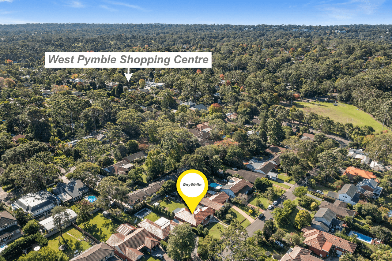 17 Gillian Parade, WEST PYMBLE, NSW 2073