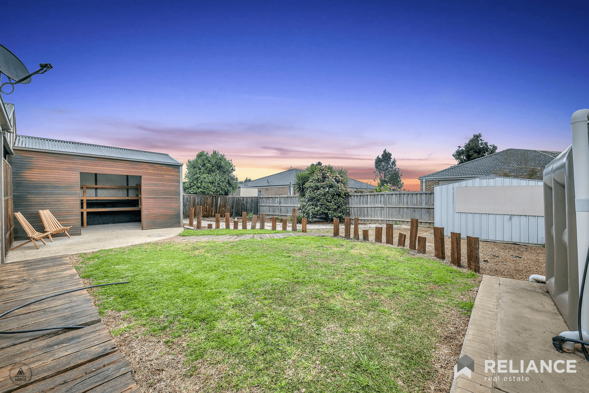 59 Gallery Avenue, Harkness, VIC 3337