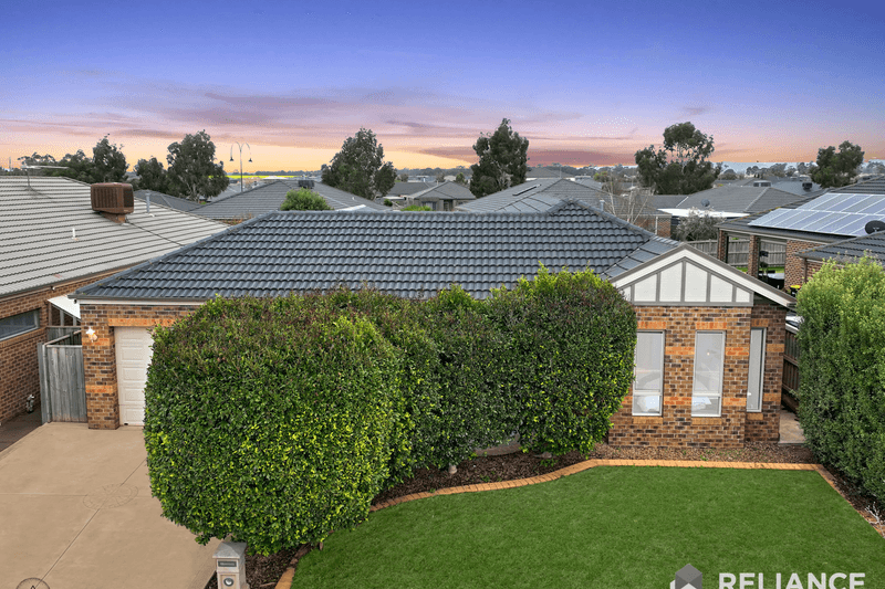 59 Gallery Avenue, Harkness, VIC 3337