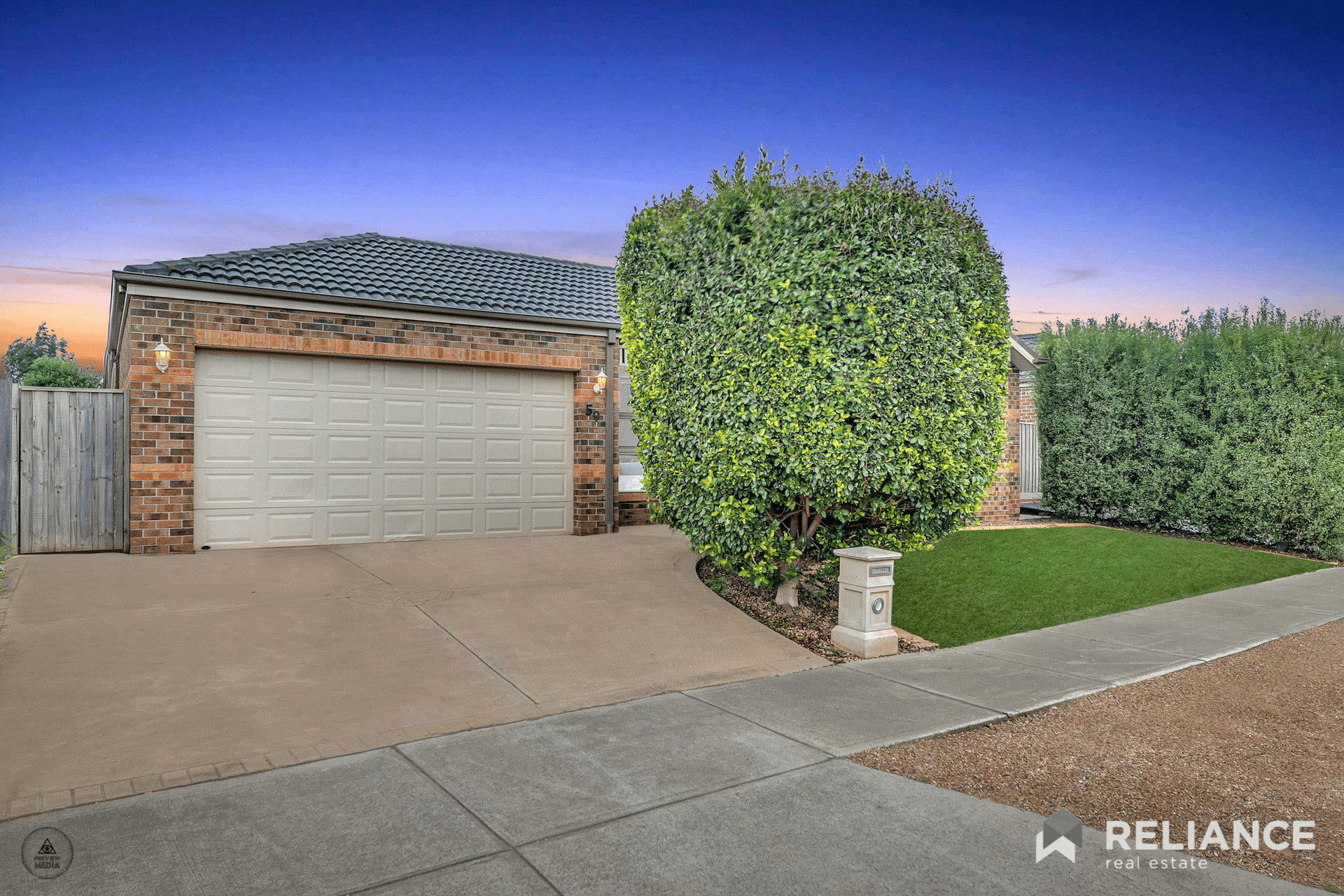 59 Gallery Avenue, Harkness, VIC 3337