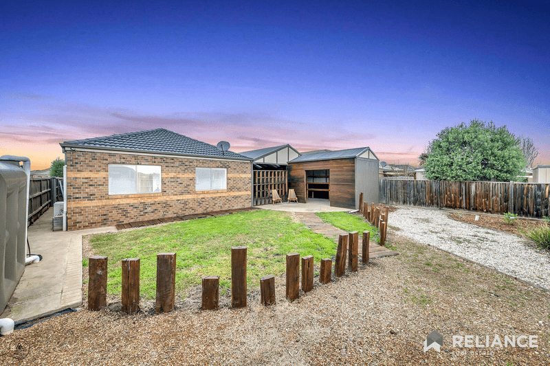 59 Gallery Avenue, Harkness, VIC 3337