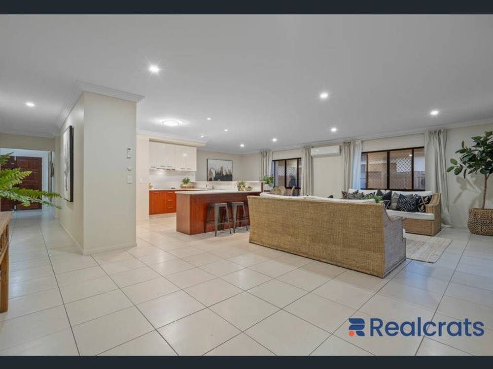 46 Sandalwood Street, Heathwood, QLD 4110