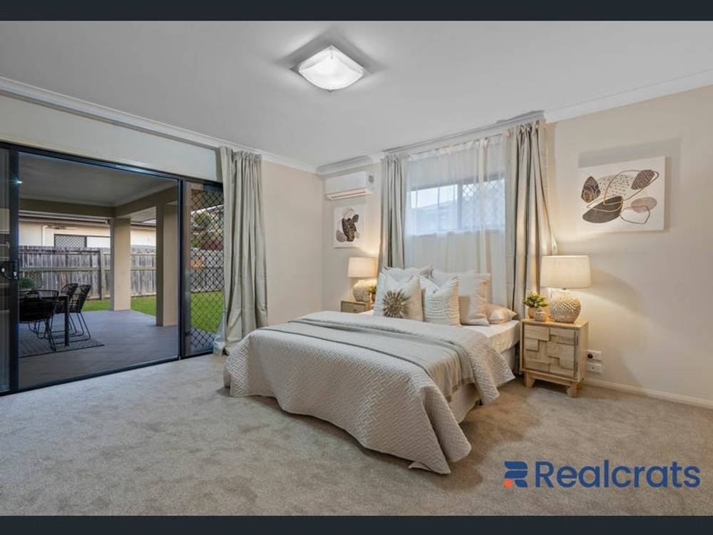 46 Sandalwood Street, Heathwood, QLD 4110