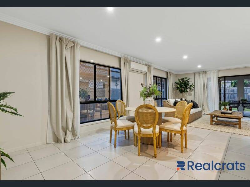 46 Sandalwood Street, Heathwood, QLD 4110