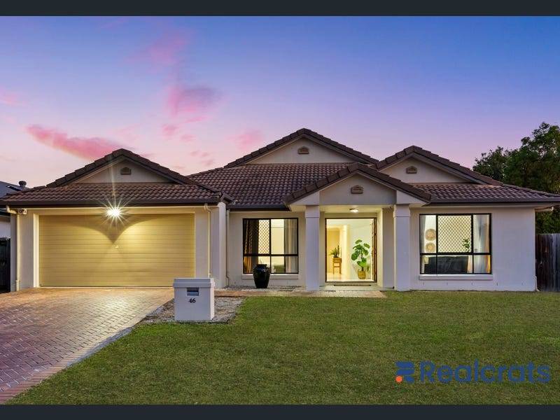 46 Sandalwood Street, Heathwood, QLD 4110