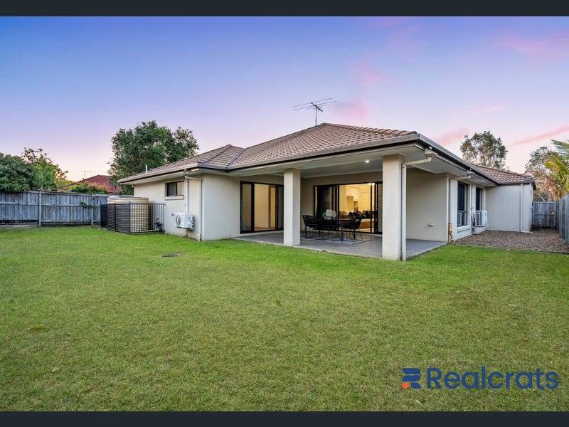 46 Sandalwood Street, Heathwood, QLD 4110