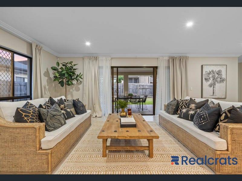 46 Sandalwood Street, Heathwood, QLD 4110