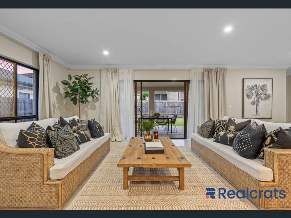 46 Sandalwood Street, Heathwood, QLD 4110