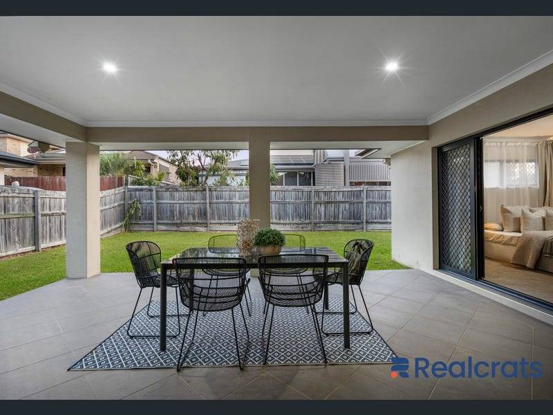 46 Sandalwood Street, Heathwood, QLD 4110