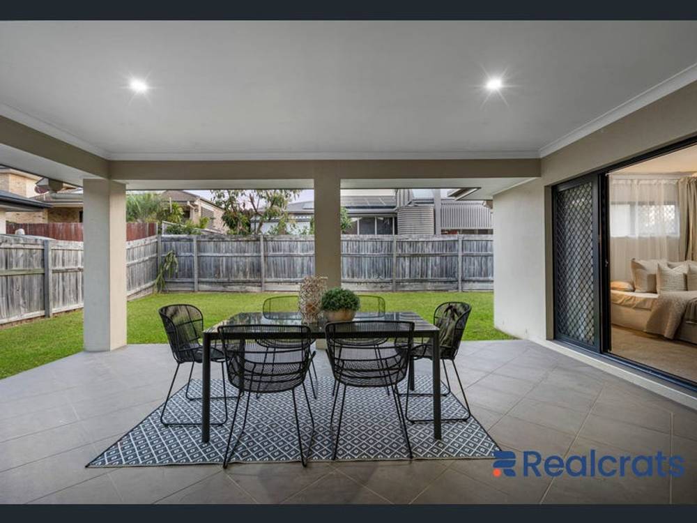 46 Sandalwood Street, Heathwood, QLD 4110