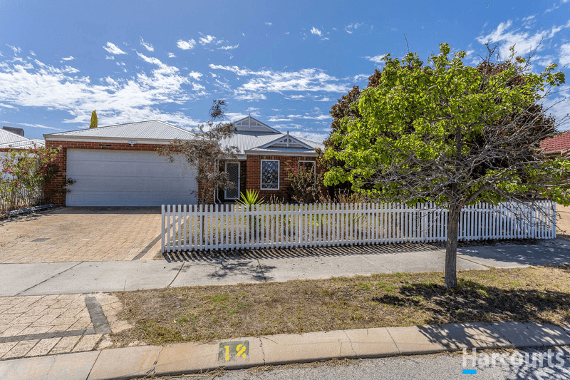 18 Withnell Drive, ELLENBROOK, WA 6069