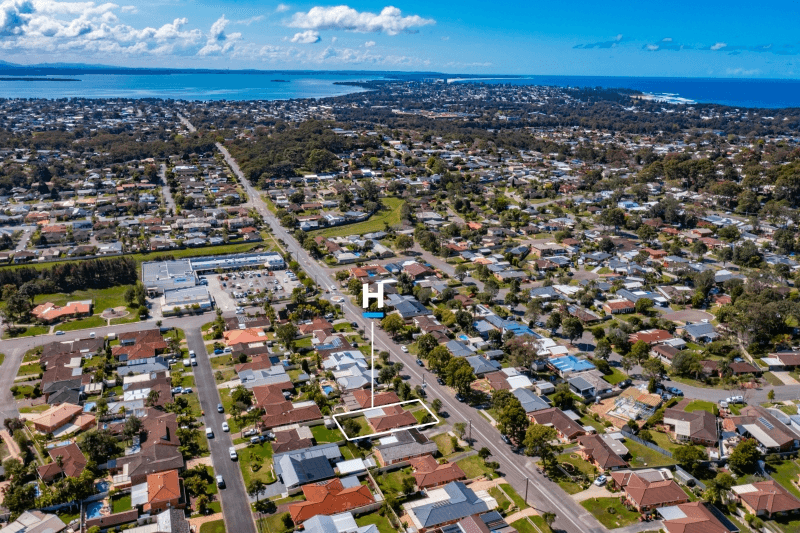 189 Cresthaven Avenue, BATEAU BAY, NSW 2261