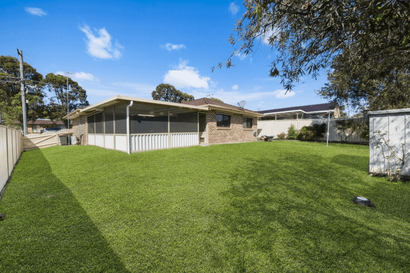 189 Cresthaven Avenue, BATEAU BAY, NSW 2261