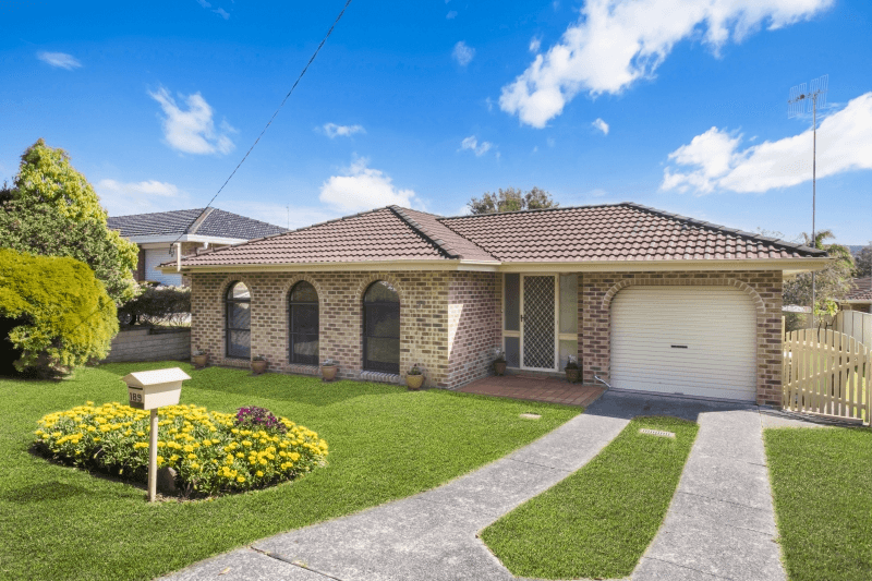 189 Cresthaven Avenue, BATEAU BAY, NSW 2261