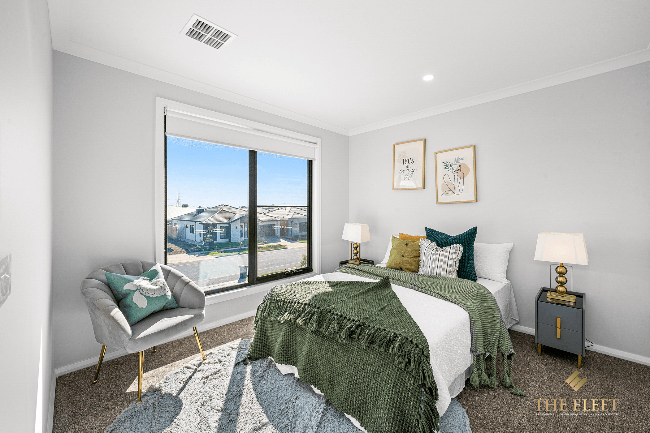 28 Liston Avenue, TARNEIT, VIC 3029