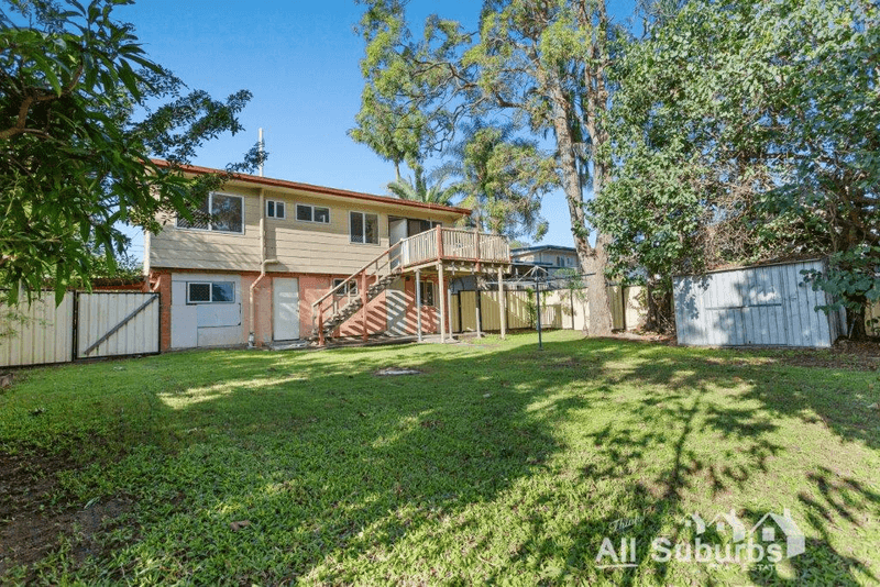 19 Bellatrix Drive, KINGSTON, QLD 4114