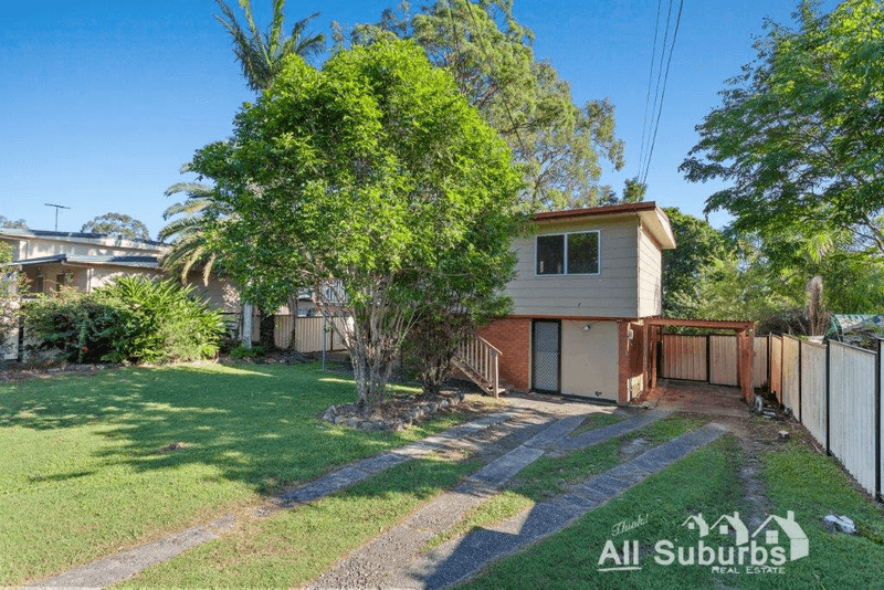 19 Bellatrix Drive, KINGSTON, QLD 4114