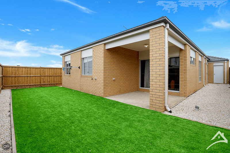 9  Napier Street, TARNEIT, VIC 3029