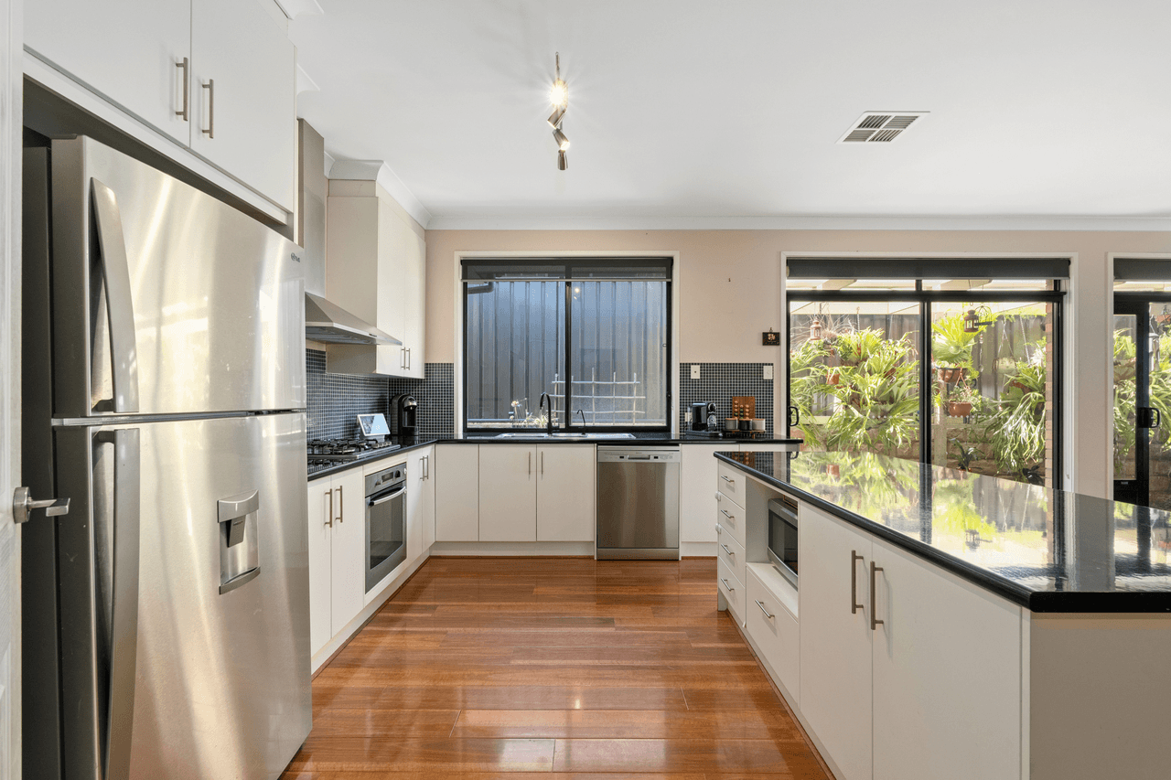 17 Tischendorf Street, TROTT PARK, SA 5158