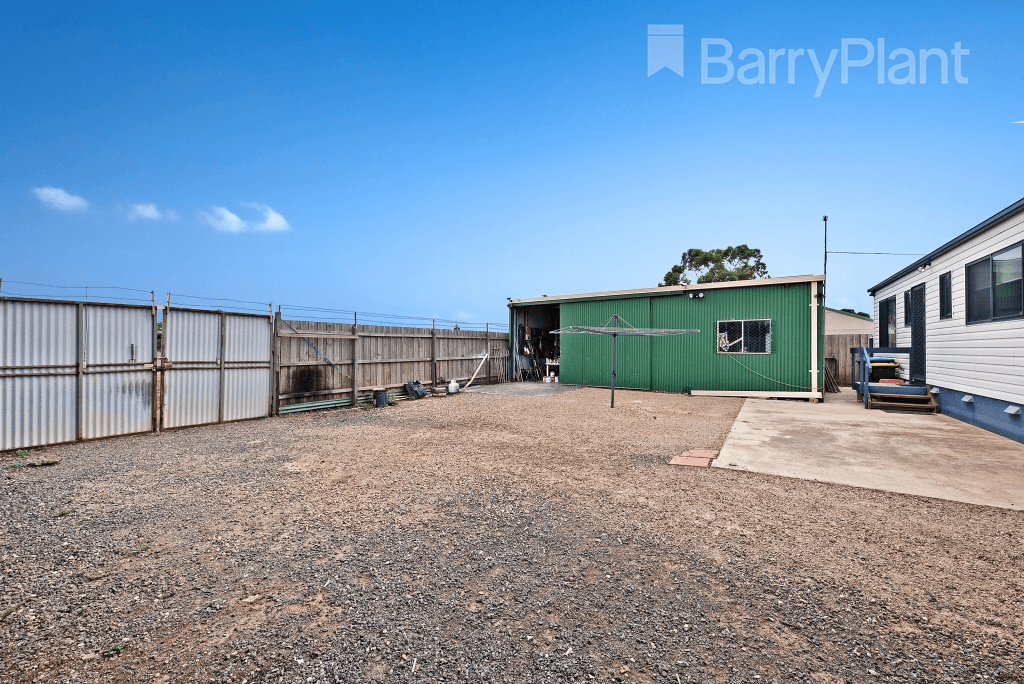 34 Westleigh Drive, WERRIBEE, VIC 3030