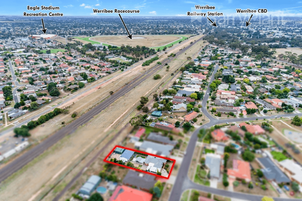 34 Westleigh Drive, WERRIBEE, VIC 3030