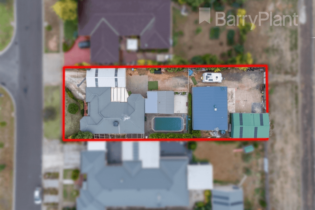 34 Westleigh Drive, WERRIBEE, VIC 3030
