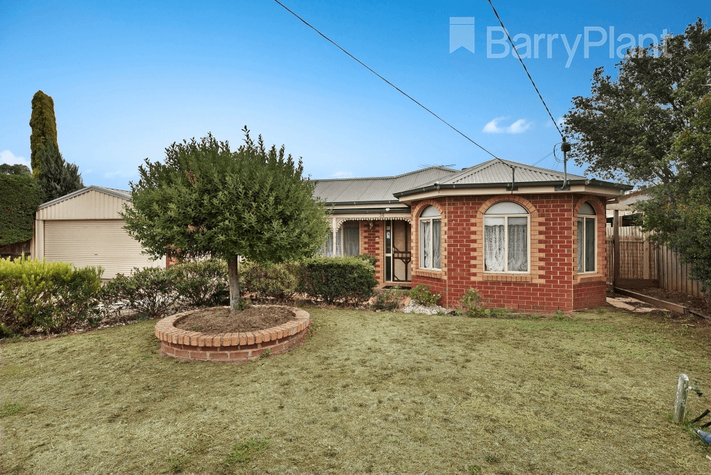 34 Westleigh Drive, WERRIBEE, VIC 3030