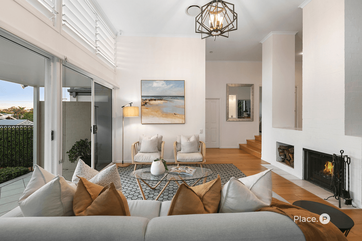 16 Patrick Street, Norman Park, QLD 4170