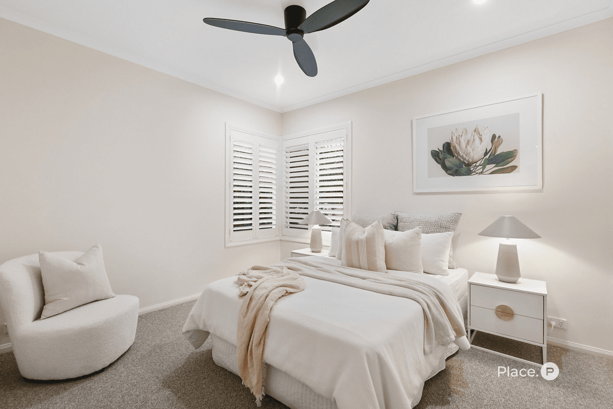 16 Patrick Street, Norman Park, QLD 4170