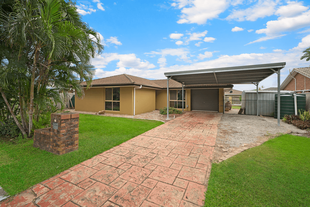 92 Arnica Crescent, BALD HILLS, QLD 4036