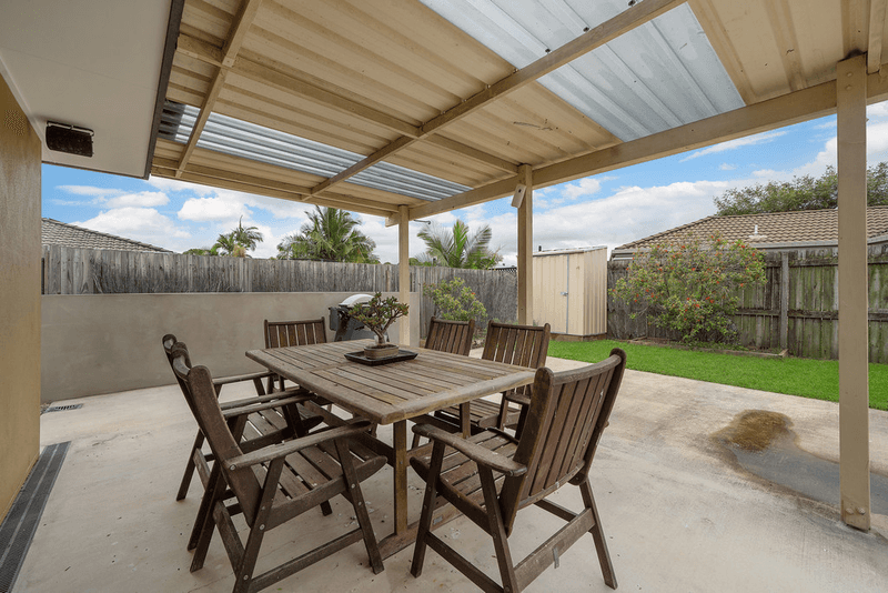 92 Arnica Crescent, BALD HILLS, QLD 4036