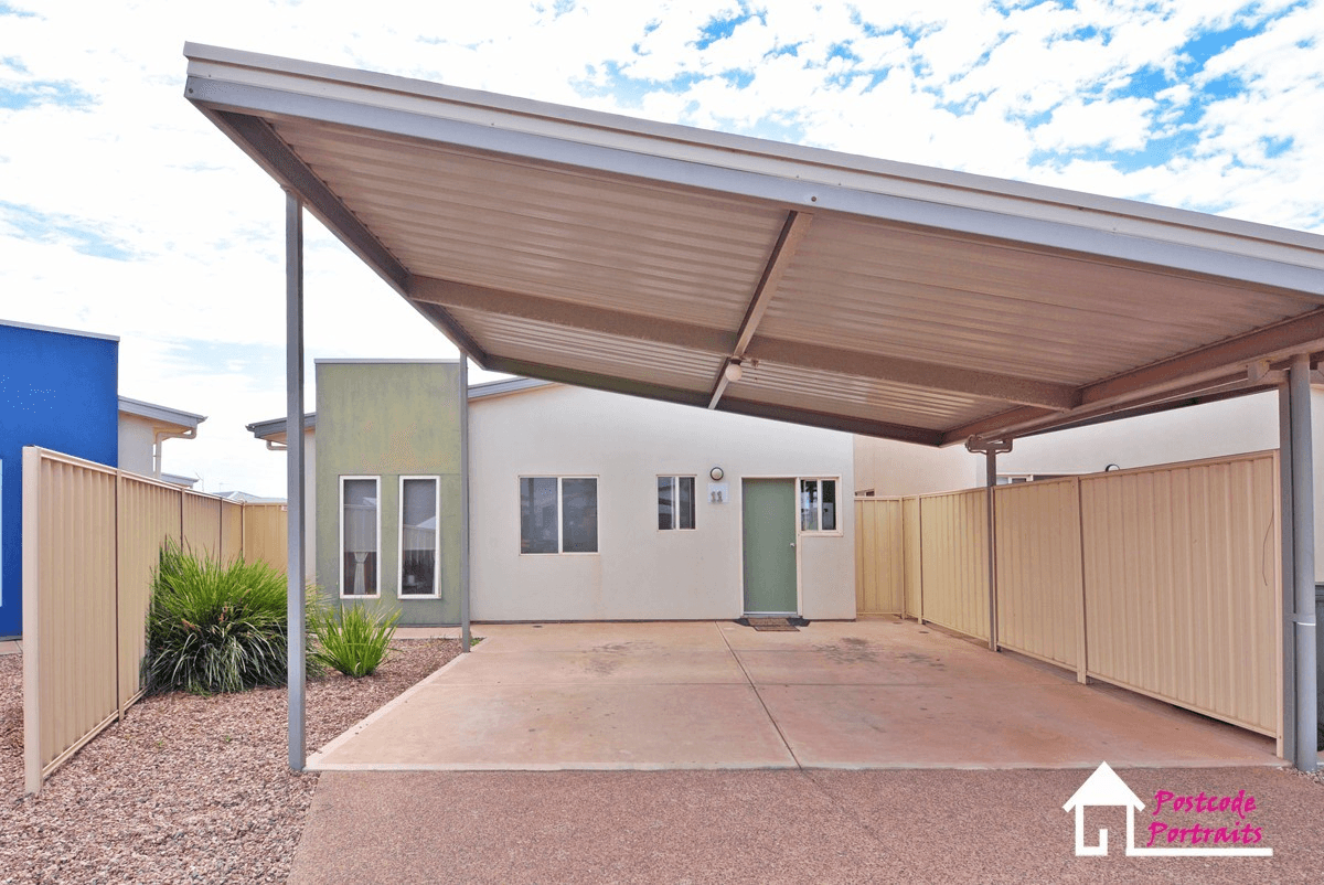 11  Barrie Robran Gate, Whyalla Norrie, SA 5608