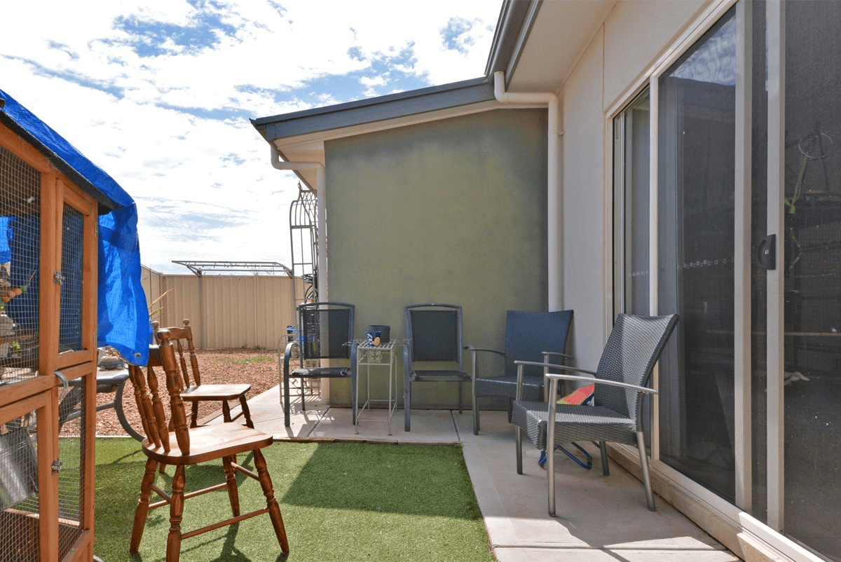 11  Barrie Robran Gate, Whyalla Norrie, SA 5608