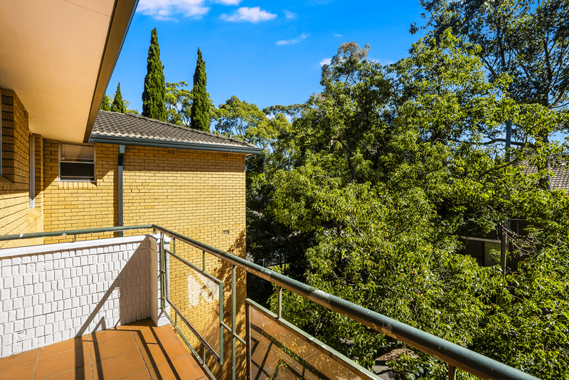 15/19 Francis Road, ARTARMON, NSW 2064