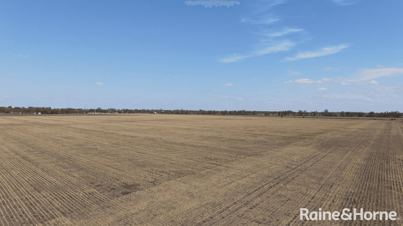 LOT 59 BLAXLAND Road, DALBY, QLD 4405