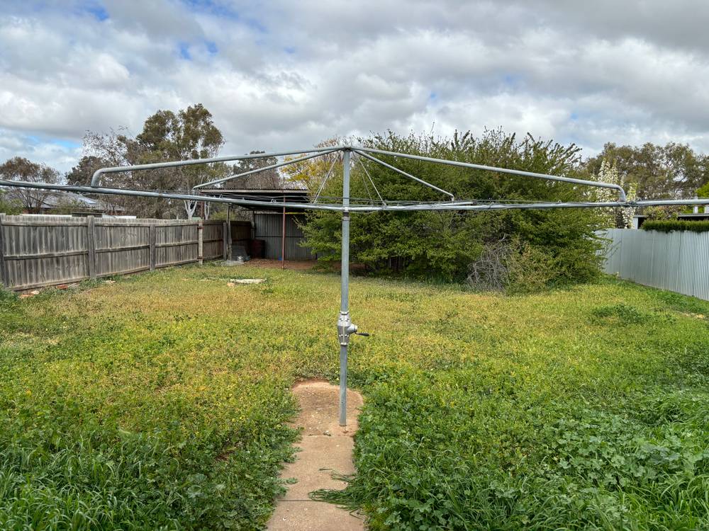 210 Woods Street, DONALD, VIC 3480