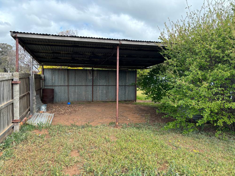 210 Woods Street, DONALD, VIC 3480