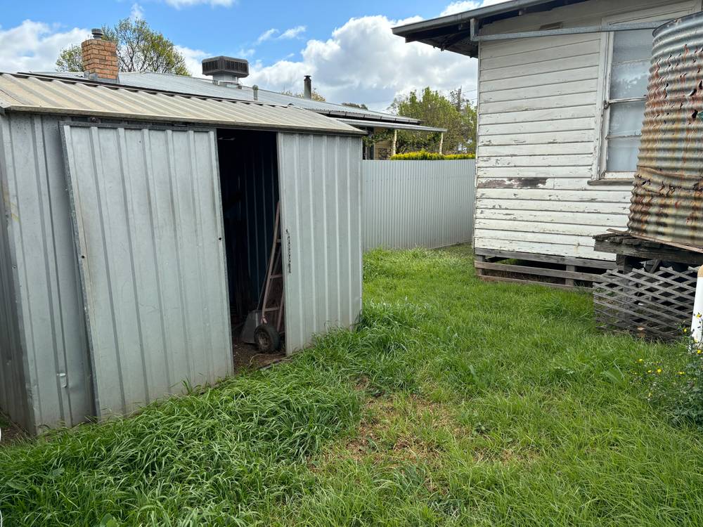 210 Woods Street, DONALD, VIC 3480
