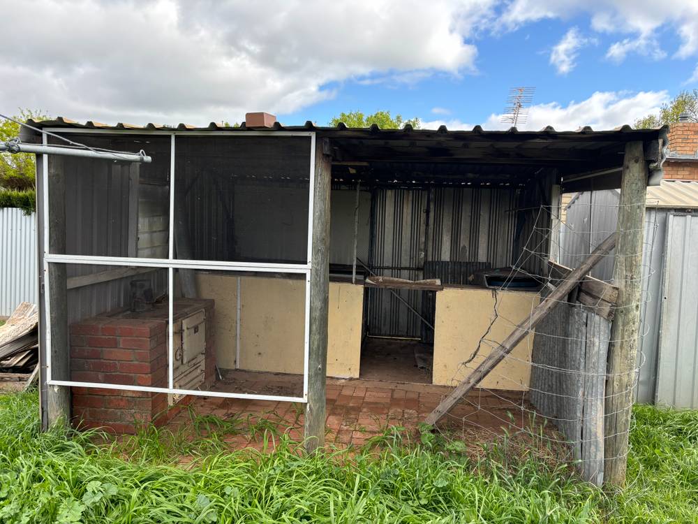 210 Woods Street, DONALD, VIC 3480