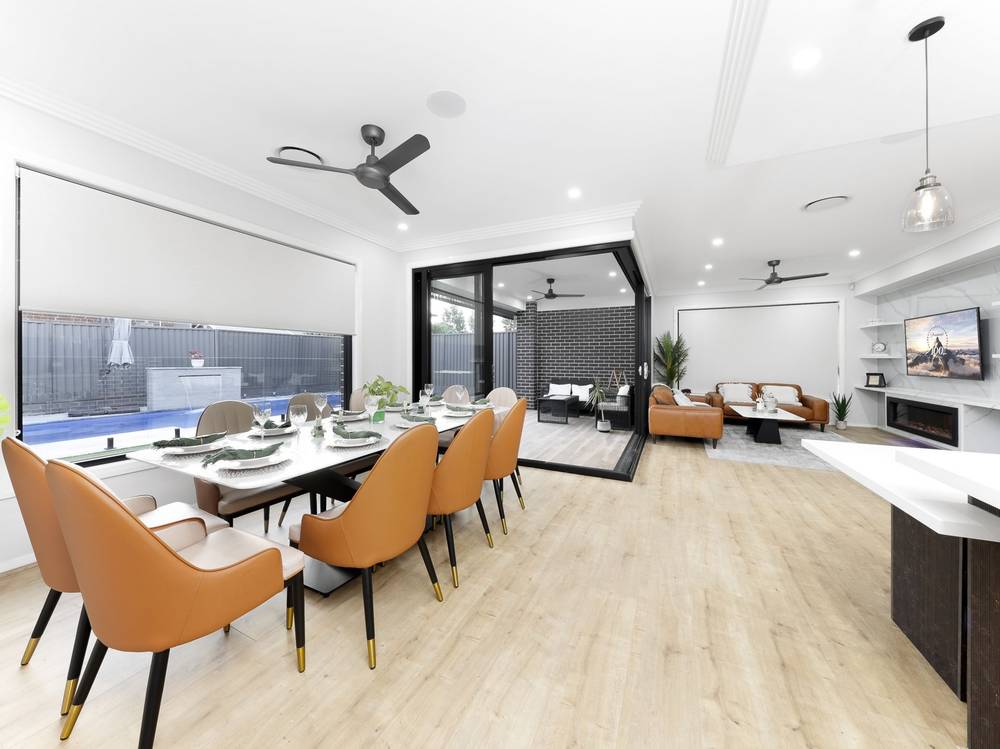 9 Brooklime Crescent, Denham Court, NSW 2565