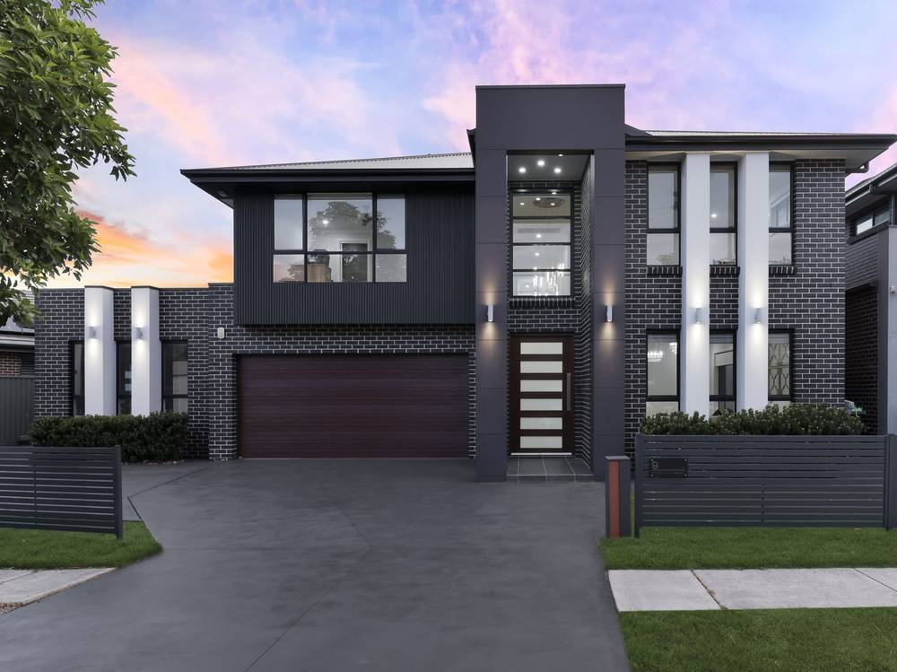 9 Brooklime Crescent, Denham Court, NSW 2565