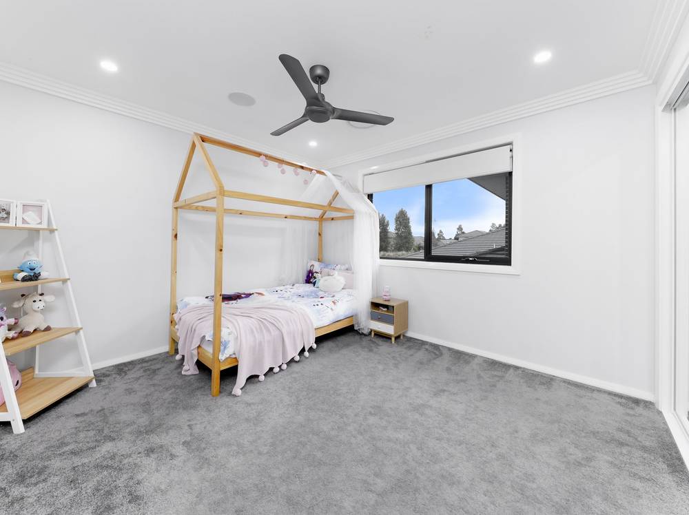 9 Brooklime Crescent, Denham Court, NSW 2565