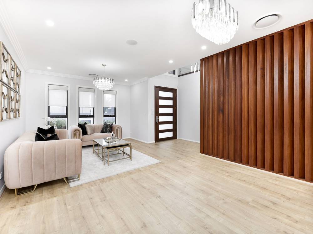 9 Brooklime Crescent, Denham Court, NSW 2565