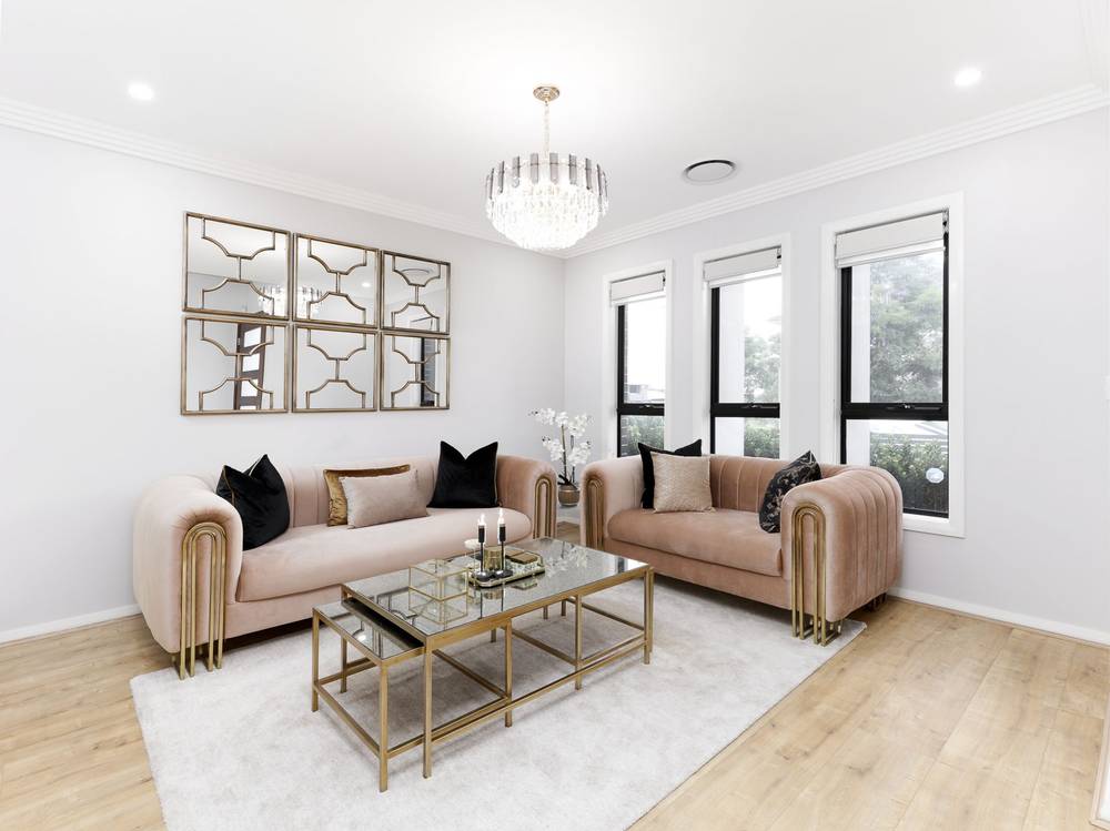 9 Brooklime Crescent, Denham Court, NSW 2565